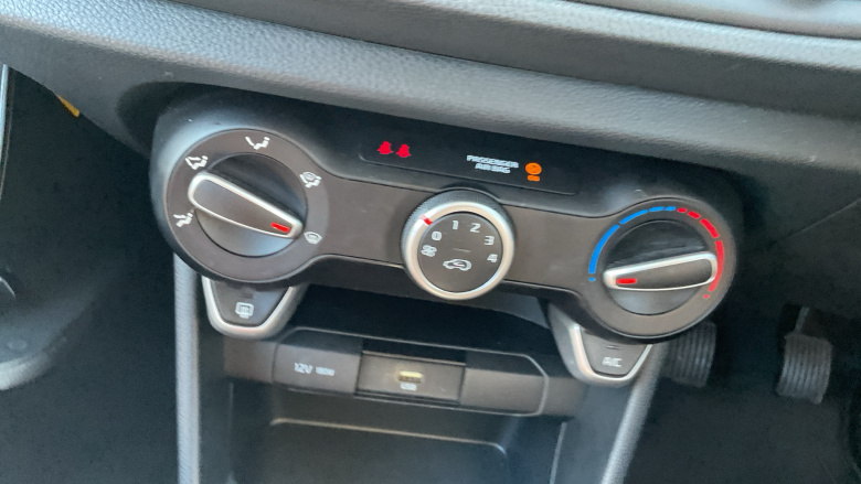 Kia Picanto 1.0 GT-line 5dr [4 seats] Petrol Hatchback